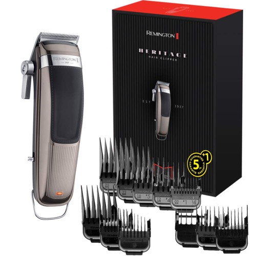 Remington hc9100 heritage - remington,
