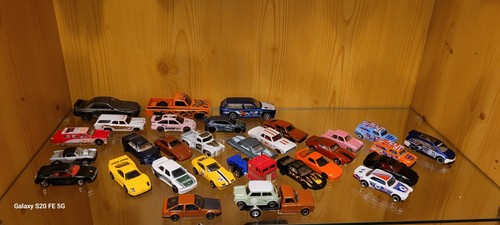 Hot wheels konvolut - hot, sammlung
