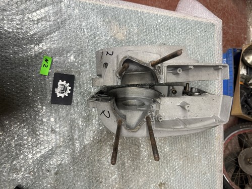Dkw motorblock - dkw,