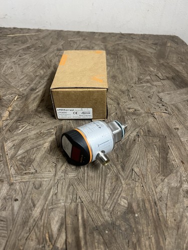 Efector 160 level - efector, sensors