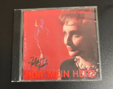 CD Helga Brauer – Hör' mein