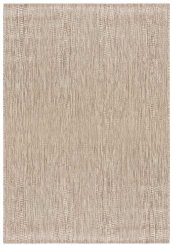 Outdoor einfarbig teppich - in/outdoor,