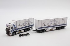 Herpa Scania CR Schwedenzug