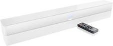 Canton Smart Soundbar 9 - 2. Generation - 300 W Multiroom Weiß