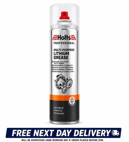 Holts mehrzweck lithium fett - holts,