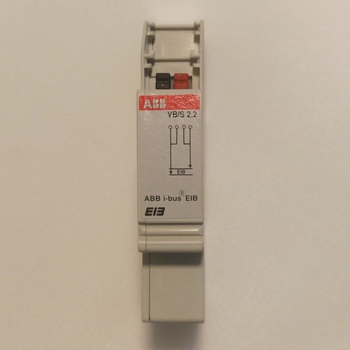 Abb eib verbinder - abb, vb/s