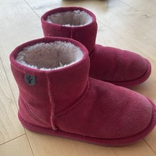 Emu Australia Wallaby Merino