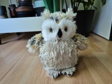 Harry Potter und das verwunschene Kind Eule Cursed Child Plüschtier Stofftier