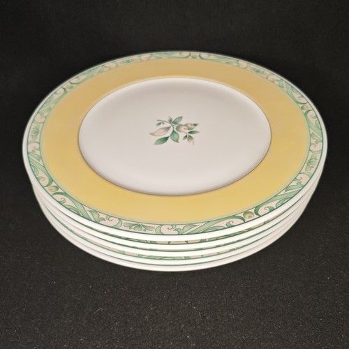 Speiseteller 5cm - 5x,