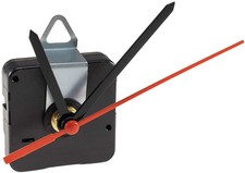 CHILITEC Quarz-Uhrwerk , mit 3