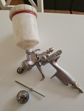 Sata lackierpistole gebraucht