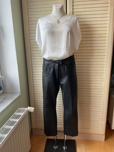 Tolle lederhose von arma - 7/8,