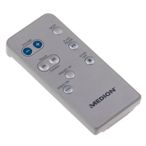 Original medion fernbedienung - medion,