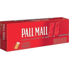200 stück pall - pall, mall