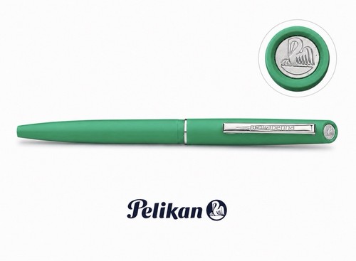 Pelikan primapenna green - pelikan,