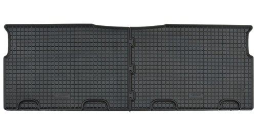 Gummifußmatten für mercedes - gummifußmatten,