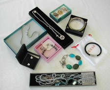 Konvolut marken modeschmuck - konvolut,