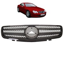 Kühlergrill Kühlergitter