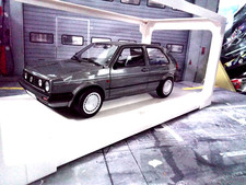 VW Volkswagen Golf 2 MKII