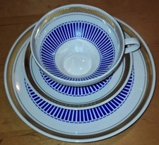 Sammeltasse Weisswasser