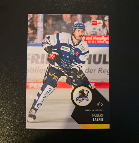 Del playercards 156 - del, 23/24