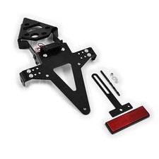 Kennzeichenhalter set triumph - kennzeichenhalter,