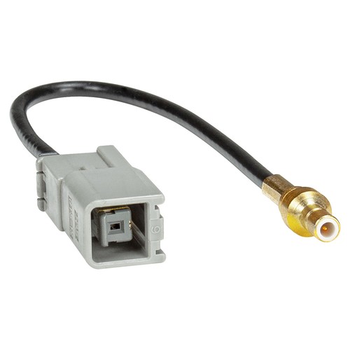 Antennenadapter gt5 auf smb - gt5,