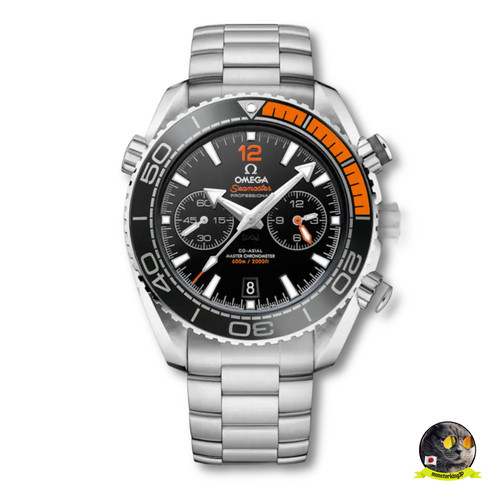 Omega seamaster planet ocean - seamaster,