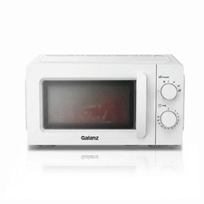 Galanz Mikrowelle mit Grill