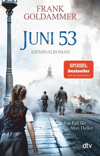 Juni kriminalroman - juni,