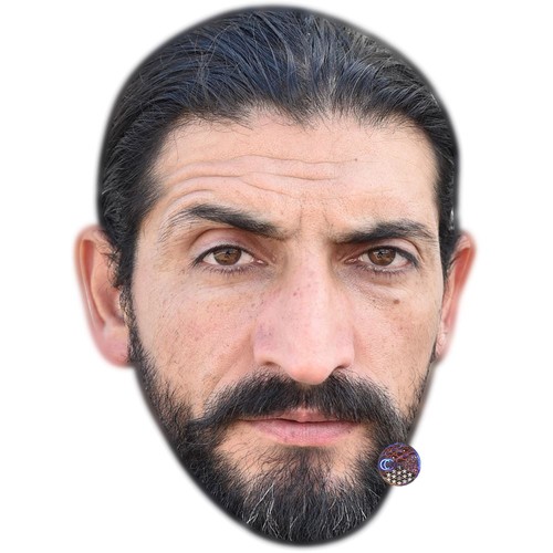Numan acar big head - acar,