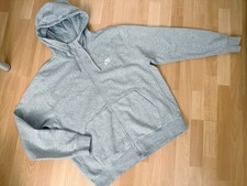 NIKE Hoodie Kapuzenjacke Gr. L