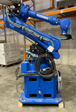 Motoman Yaskawa MH180 mit DX200 Steuerung