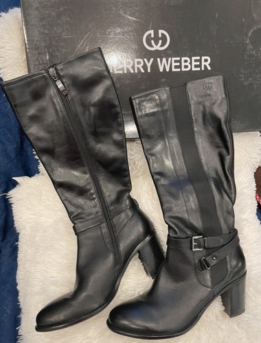Neu ovp gerry - ovp, weber