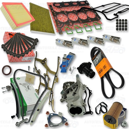 Zylinderkopfdichtung