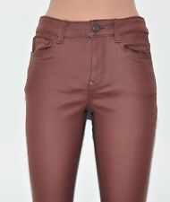 Damen Jeans Tom TAILOR Leder
