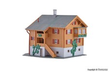 Kibri 36812 Spur Z Altes Forsthaus 