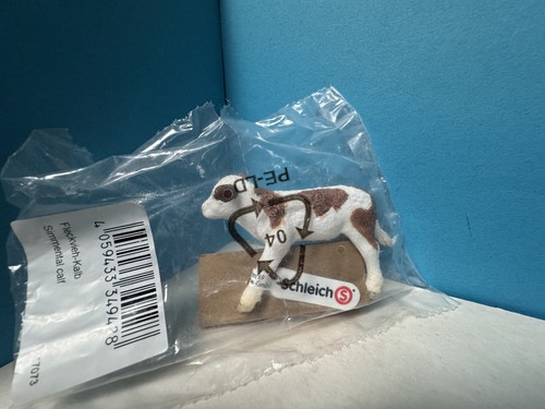 Fb13 schleich bauernhoftiere - fb13-,