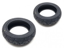 Reifen Satz 100/80-10 4PR 53M