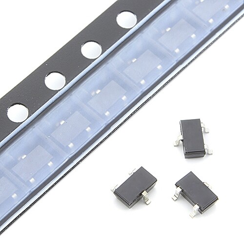 900pcs rsz5231b diode - [900pcs],