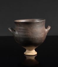 Griechisches Henkelgefäß aus der Antike