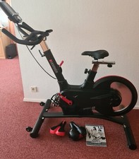 Hometrainer bike hammer speed - hometrainer,