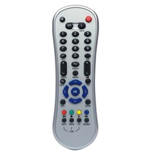 Orbitech Fernbedienung