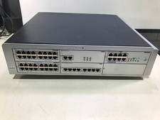ALCATEL-LUCENT OmniPCX OFFICE