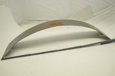 Fendt Farmer Verstärkung für Kotflügel vorne Länge 100cm Breite 19cm