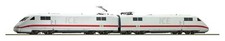 Roco H0 70402 ICE 1 Triebköpfe der DB / Gleichstrom mit Sound