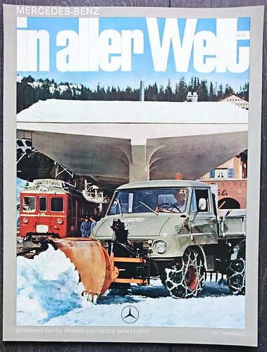 Mercedes benz aller welt - mercedes,