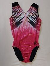 GK Turnanzug Gymnastikanzug Gr. 152  