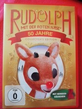 Rudolph mit der roten Nase (50