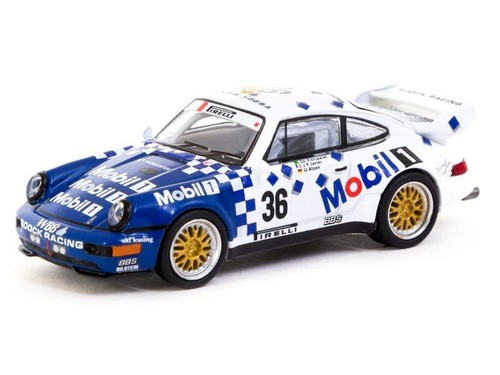 Porsche 911 rsr - -, #36